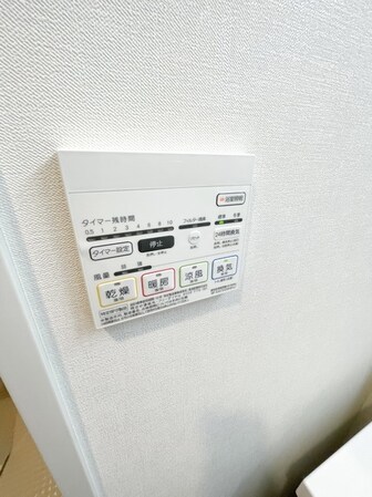 RYOGOKU STATION RESIDENCEの物件内観写真